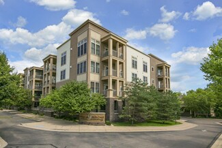 2201 Village Ln Unit A415, Bloomington, MN 55431