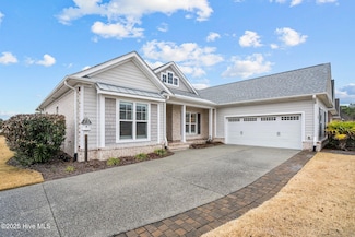 1509 Peace Ln, Wilmington, NC 28412