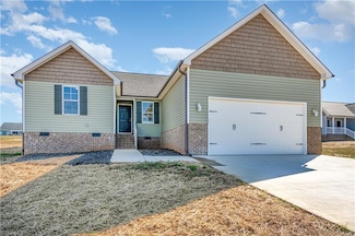 143 Knight Farm Rd, Stokesdale, NC 27357