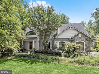 107 Solomons Ridge Ct, Millersville, MD 21108