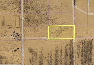 0 Stw Drt Vic Ave A8, Lancaster, CA 93536