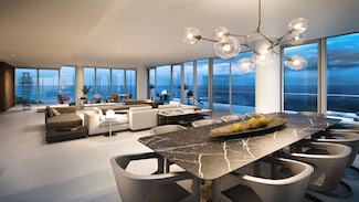 2000 S Ocean Dr Unit 18A, Hallandale Beach, FL 33009