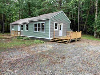 218 Currier Rd, Andover, NH 03216