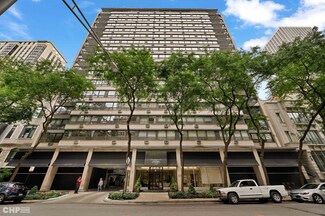 33 E Cedar St Unit 3H, Chicago, IL 60611
