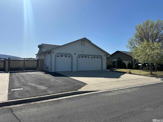 2282 Albatross Way, Sparks, NV 89441