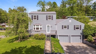 2918 Woodland Cir, Allison Park, PA 15101