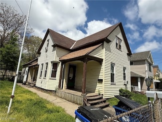 3168 W 48th St, Cleveland, OH 44102