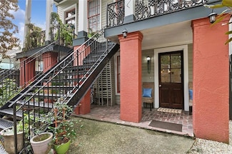 1020 Josephine St Unit A, New Orleans, LA 70130