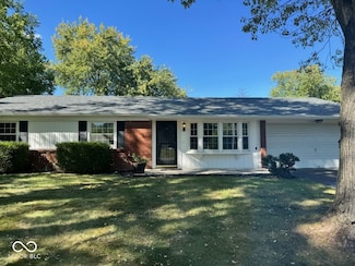 1606 Mccollough Dr, Indianapolis, IN 46260