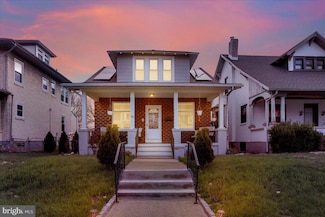 155 Tulpehocken Ave, Reading, PA 19611