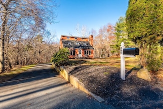 891 Carrs Trail, Greene, RI 02827