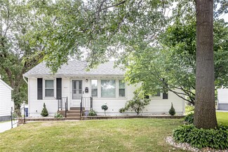 4414 Vance Ave, Saint Louis, MO 63134
