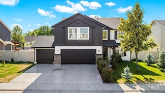 2067 N Van Dyke Ave, Kuna, ID 83634