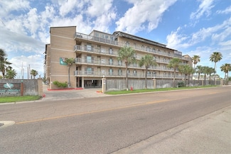 200 W Cotter Ave Unit C1, Port Aransas, TX 78373