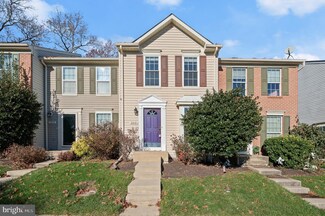 3212 Water Lily Ct, Laurel, MD 20724