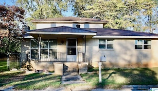 1319 25th Place N, Bessemer, AL 35020