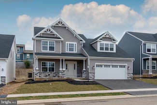 158 Dean's Way, State College, PA 16803