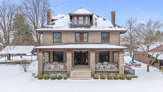 201 Glenn Ave, Glenshaw, PA 15116