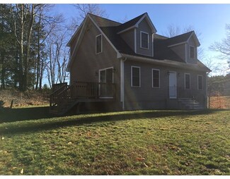 558 Pillsbury Rd, Ashby, MA 01431