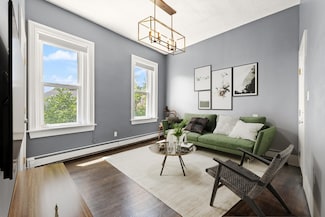 17 Savin Hill Ave Unit 3, Dorchester, MA 02125