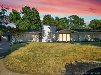 5903 S Marion Place, Tulsa, OK 74135