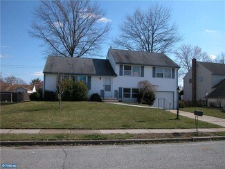 115 Coopers Kill Rd, Delran, NJ 08075