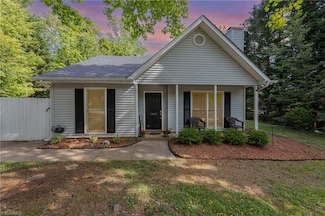 7002 Poplar Grove Trail, Greensboro, NC 27410
