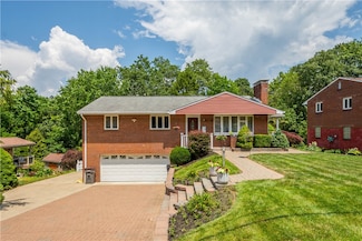 404 Clair Dr, Pittsburgh, PA 15241