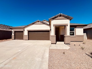 12247 E Agave Ln, Florence, AZ 85132