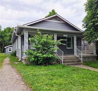 725 E 10th St, Pittsburg, KS 66762