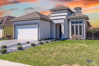 1333 13th St, Alamo, TX 78516