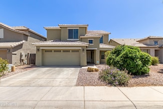 3929 W Goldmine Mountain Dr, Queen Creek, AZ 85142