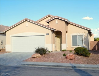 6038 Blue Autumn St, North Las Vegas, NV 89031
