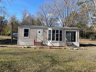 604 Graham St, Mountainburg, AR 72946