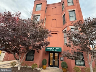 333 2nd St NE Unit 305A, Washington, DC 20002