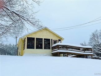 14475 Mill St, Harrisville, NY 13648