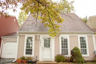 29W420 Butternut Ln, Warrenville, IL 60555