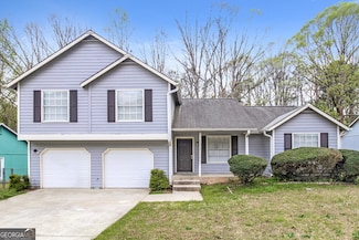 1613 Picadilly Ct NE, Conyers, GA 30013
