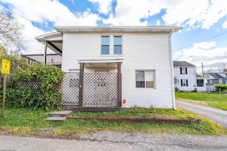 221 Snyder St, Morgantown, WV 26501