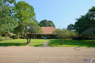 12225 E Sheraton Ave, Baton Rouge, LA 70815