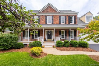 5900 Glen Abbey Ct, Glen Allen, VA 23059