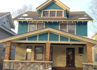 1325 Bemis St SE, Grand Rapids, MI 49506