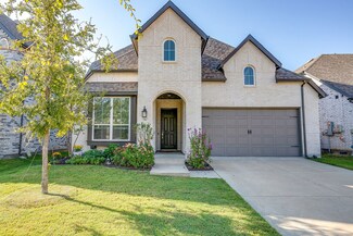 3004 Eagle Ln, Melissa, TX 75454