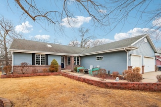 4511 W Rotamer Rd, Janesville, WI 53546