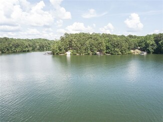 00 Oaks Point, Jacksons Gap, AL 36861