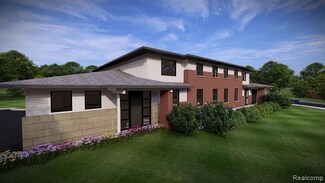 122 E Clarkston Rd, Orion Township, MI 48362