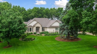 100 River Bluff Place NW, Rochester, MN 55901