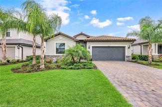 19881 the Place Blvd, Miromar Lakes, FL 33913