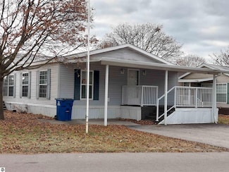 1593 Andrew Place, Traverse City, MI 49686