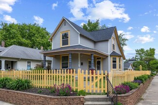 1824 Maple St, Lafayette, IN 47904